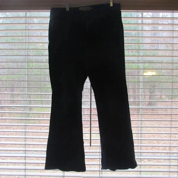 SOFT SURROUNDINGS Medium Wash Jeans Plus Size 18W - Picture 3 of 7